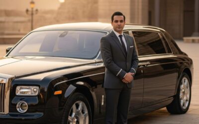 ليموزين الرحلات